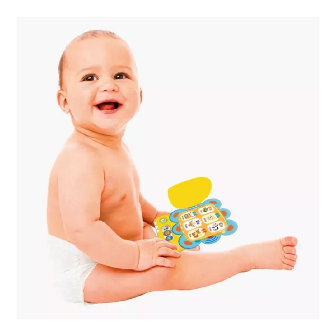 Caesar The Lion Let’s Read! - Superpanda