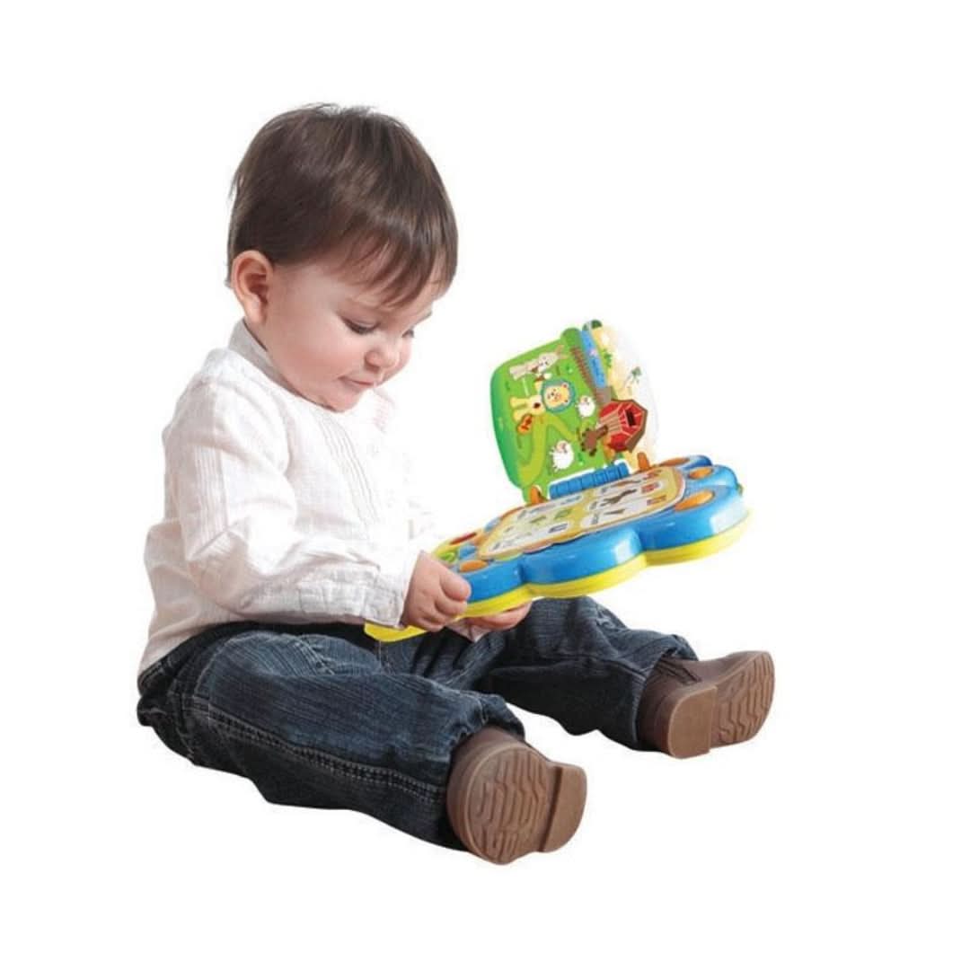 Caesar The Lion Let’s Read! - Superpanda