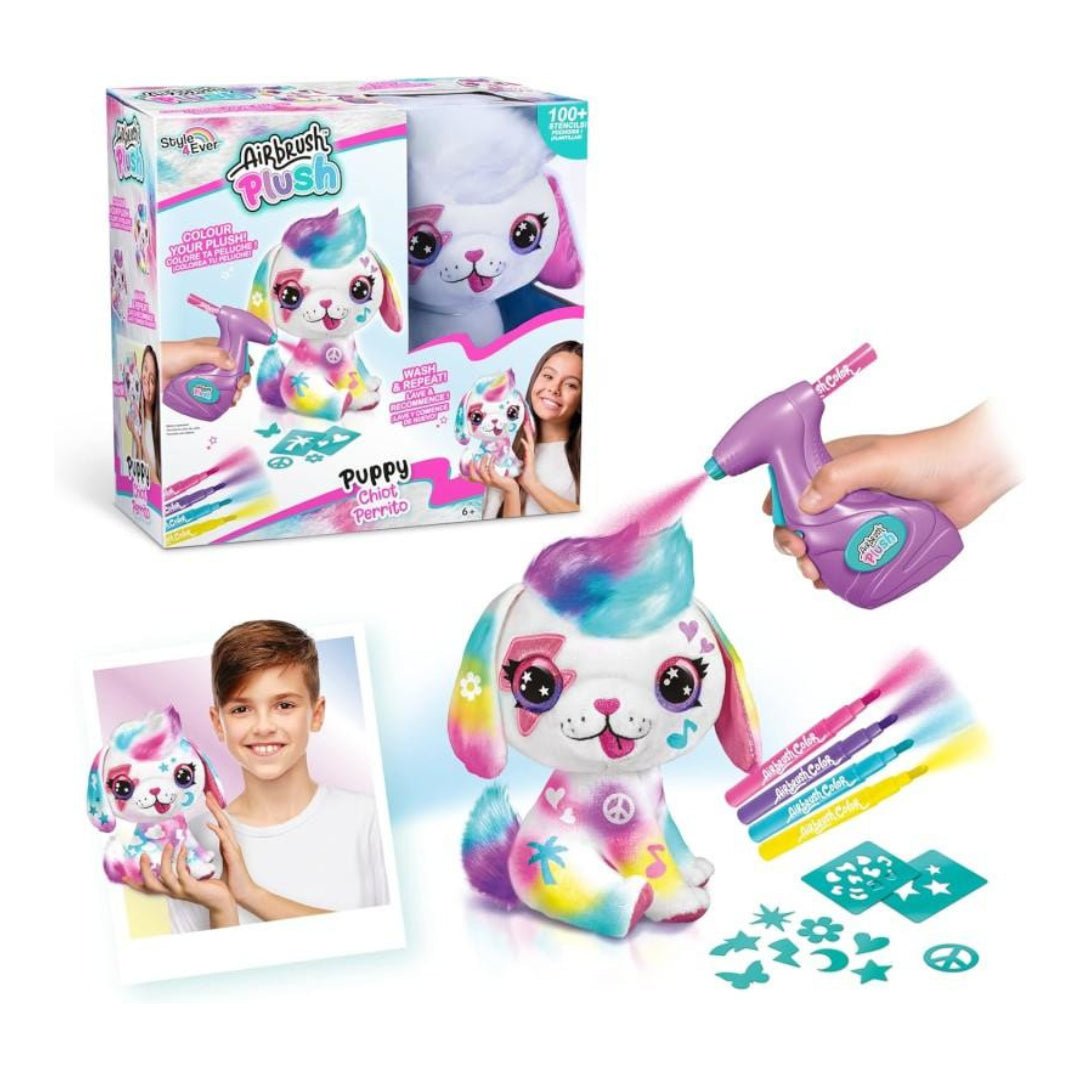 Canal Toys Puppy - Superpanda