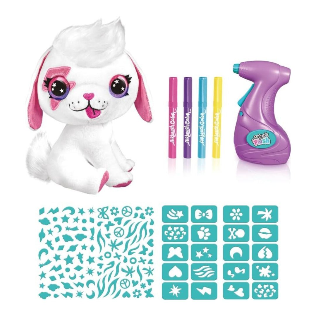 Canal Toys Puppy - Superpanda