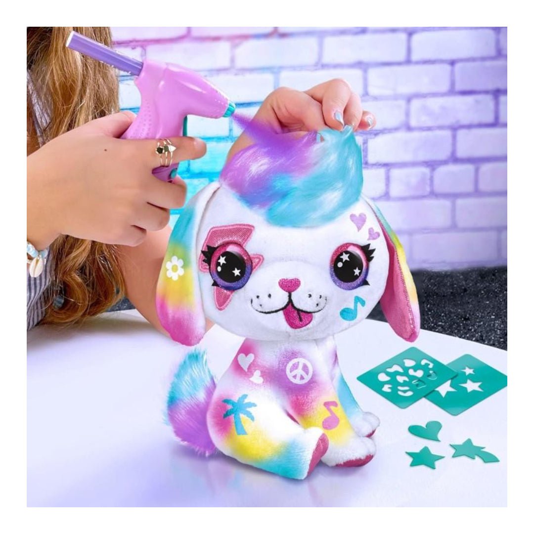 Canal Toys Puppy - Superpanda