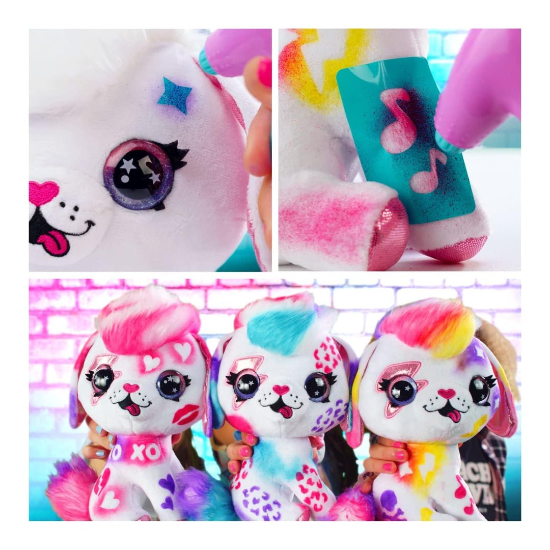 Canal Toys Puppy - Superpanda