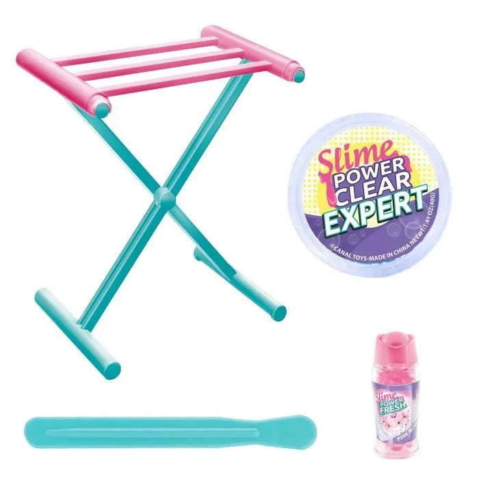 Canal Toys So Slime Fresh Scent Slime Kit