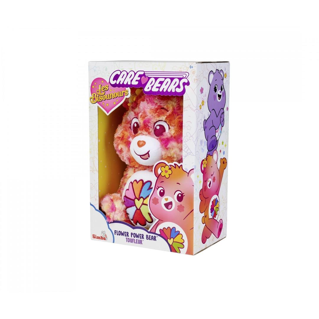 Care Bears - Flower Power Bear 35cm