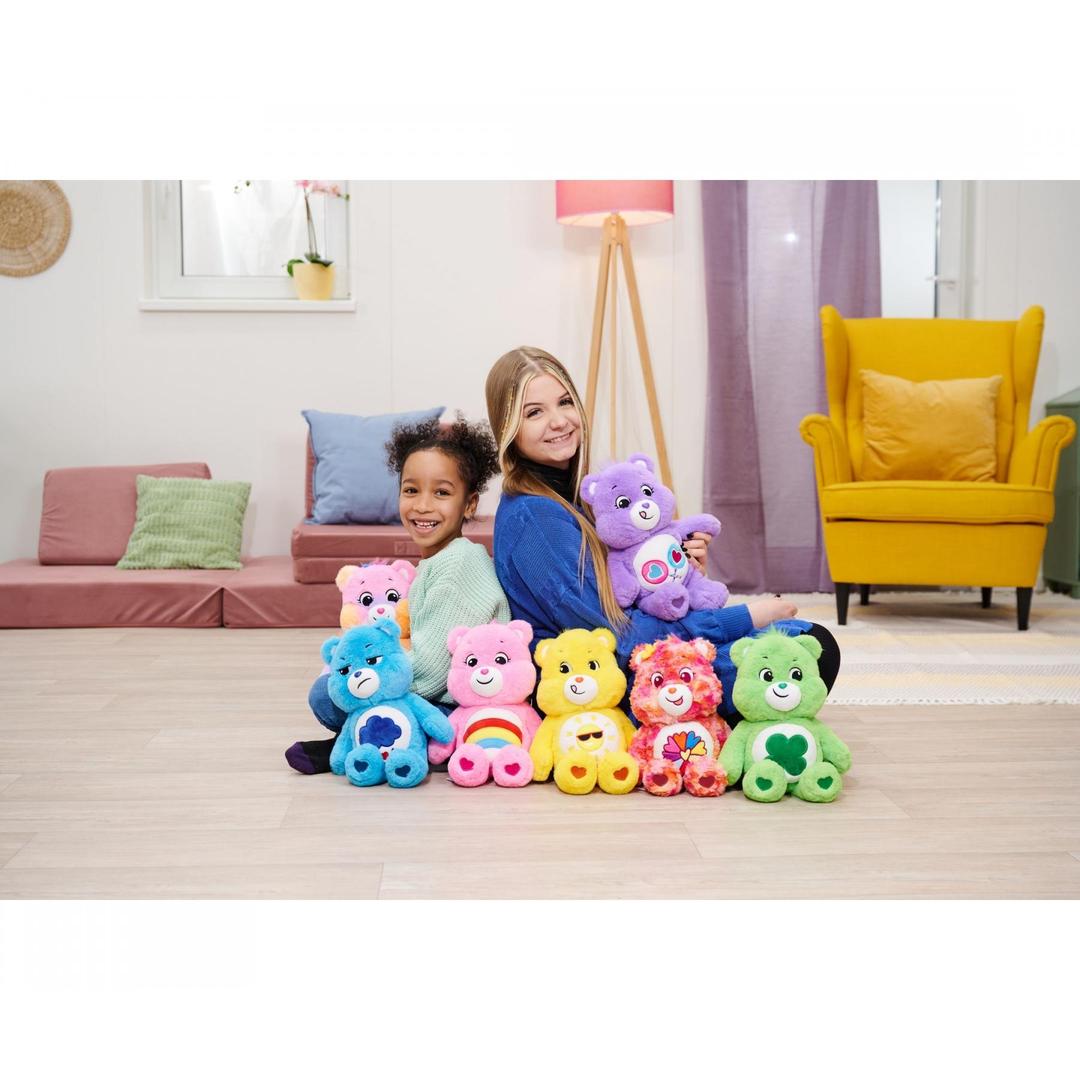 Care Bears - Flower Power Bear 35cm