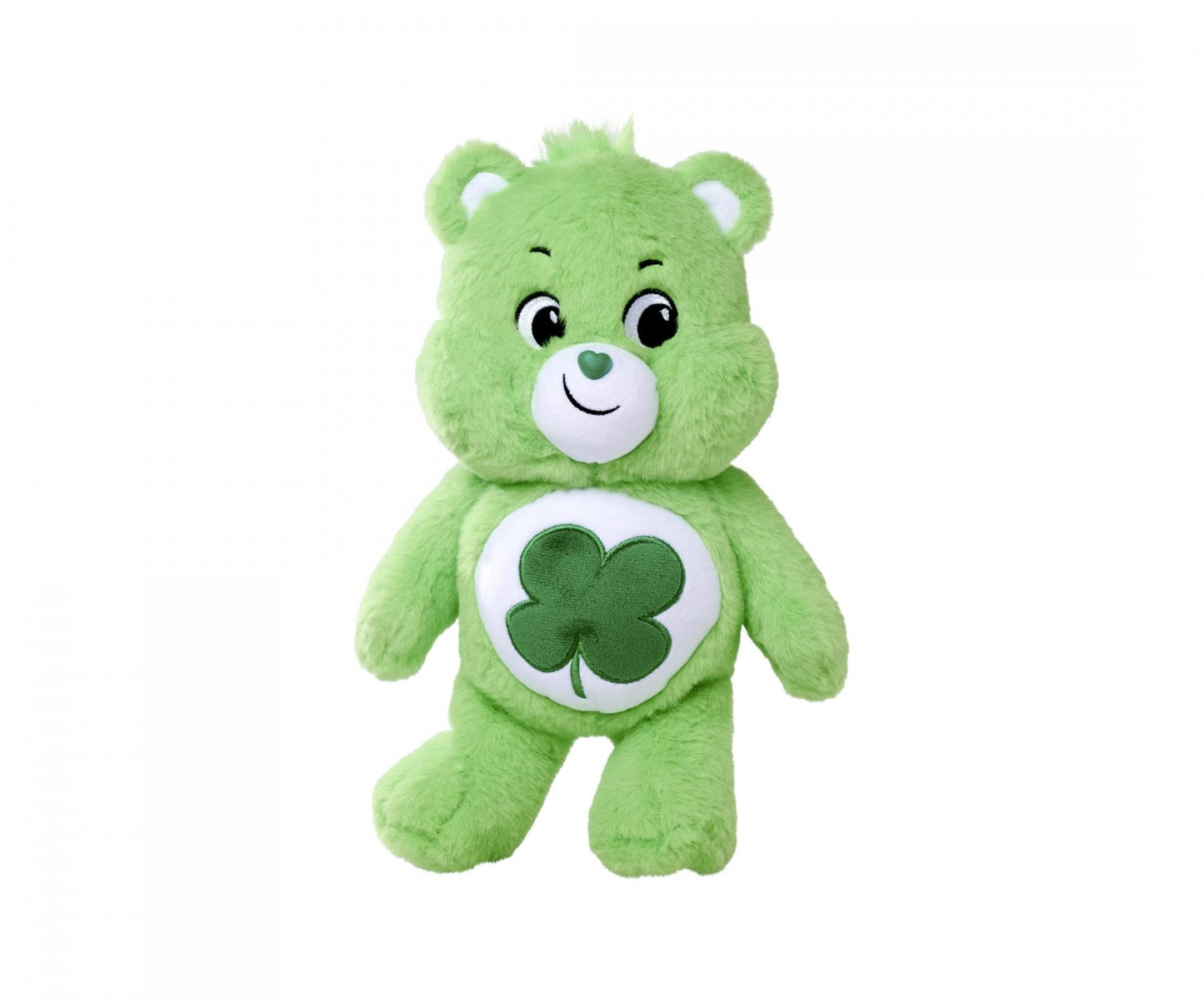Care Bears - Good Luck Bear 35cm