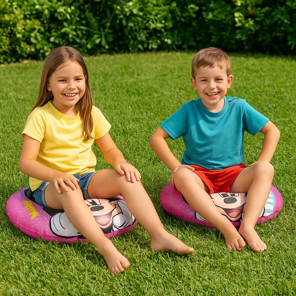 Eolo Disney Swim Mattress - Minnie