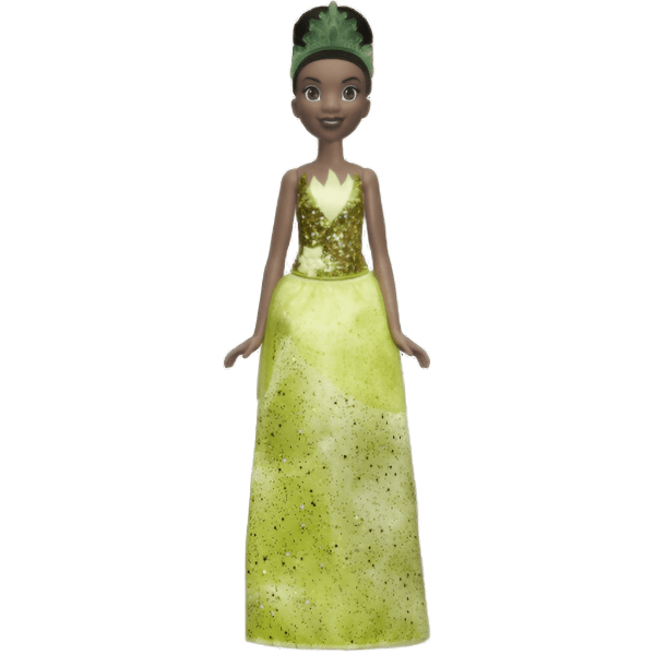 Disney Princess Royal Shimmer Tiana - Superpanda