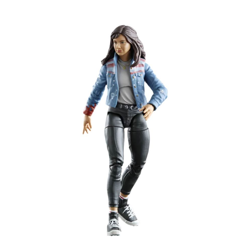 Doctor Strange America Chavez Action Figure - Superpanda
