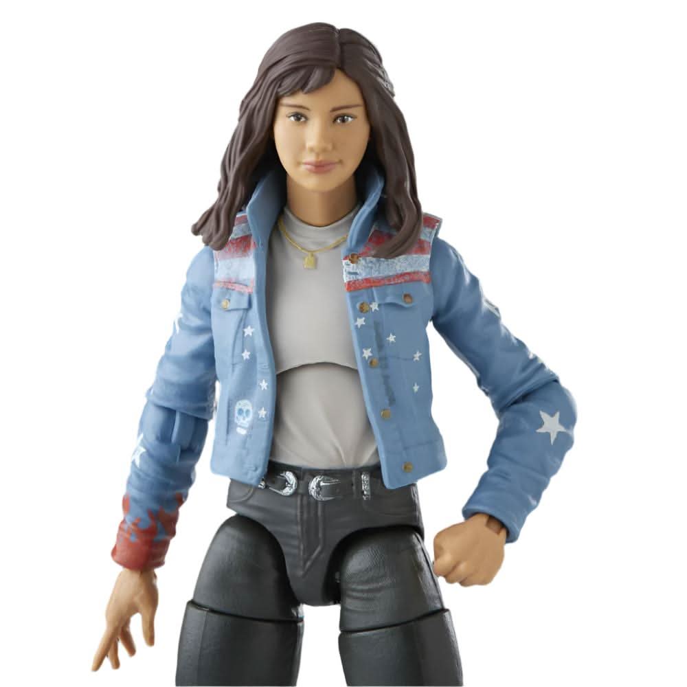 Doctor Strange America Chavez Action Figure - Superpanda