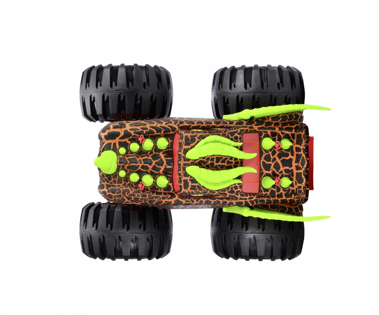 Dickie Toys Dragon Monster Truck