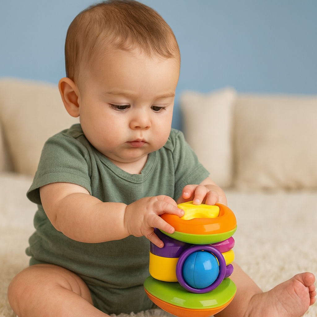 TANNY Funny Triangle