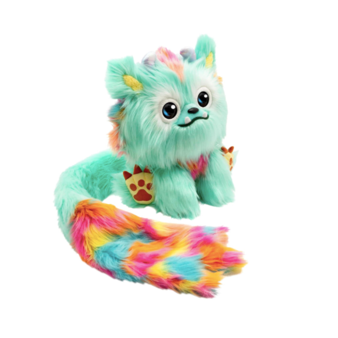 Furlings Companion 14-Inch Finley