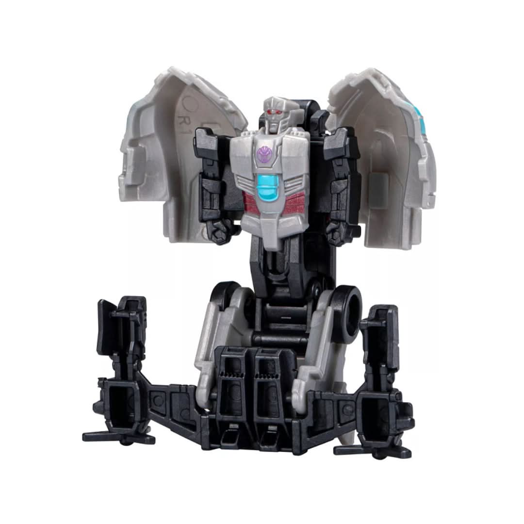 Earthspark Tacticon - Superpanda