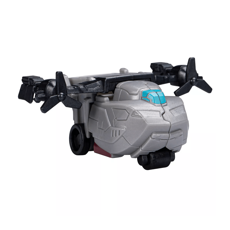 Earthspark Tacticon - Superpanda