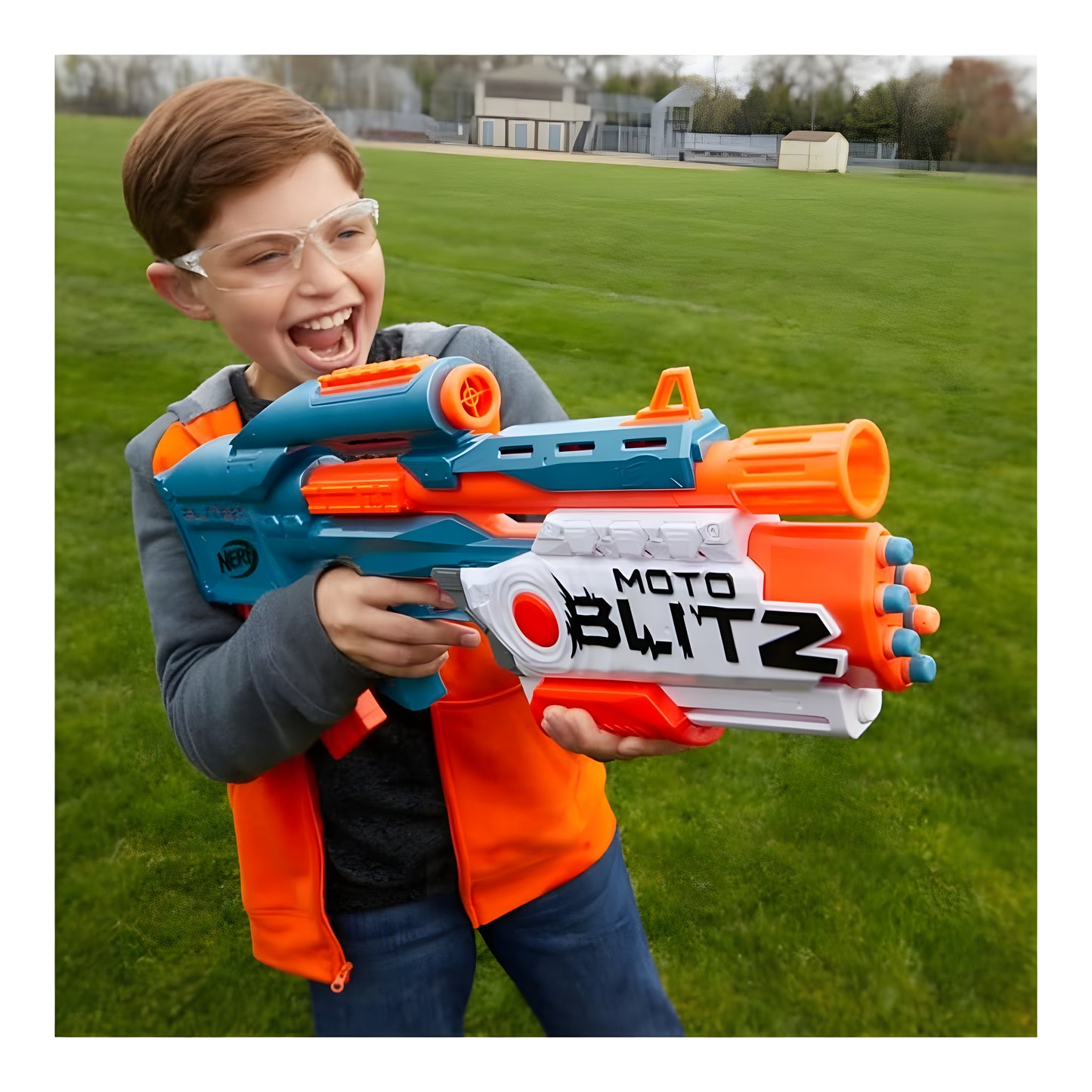 Elite 2.0 Motoblitz CS