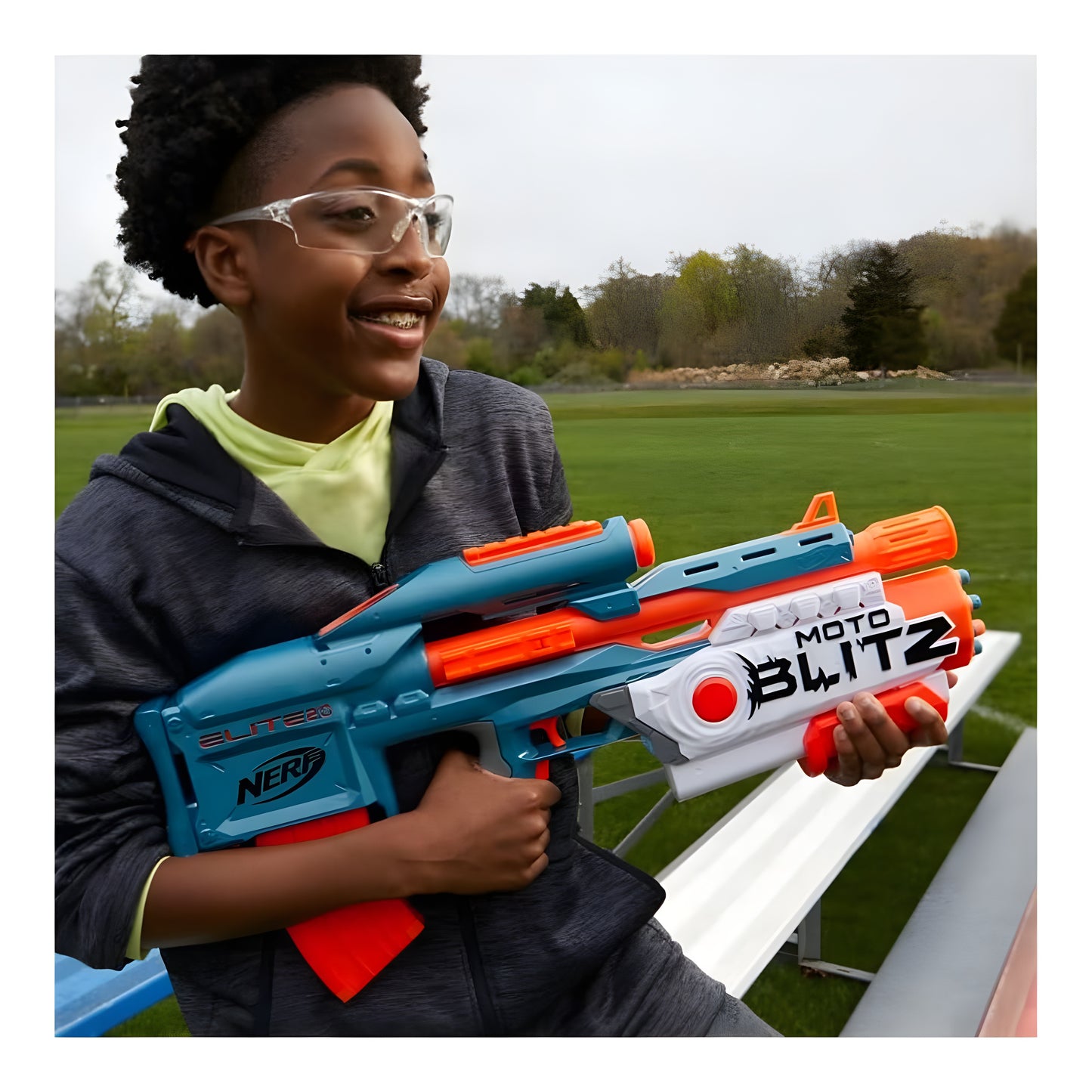 Elite 2.0 Motoblitz CS