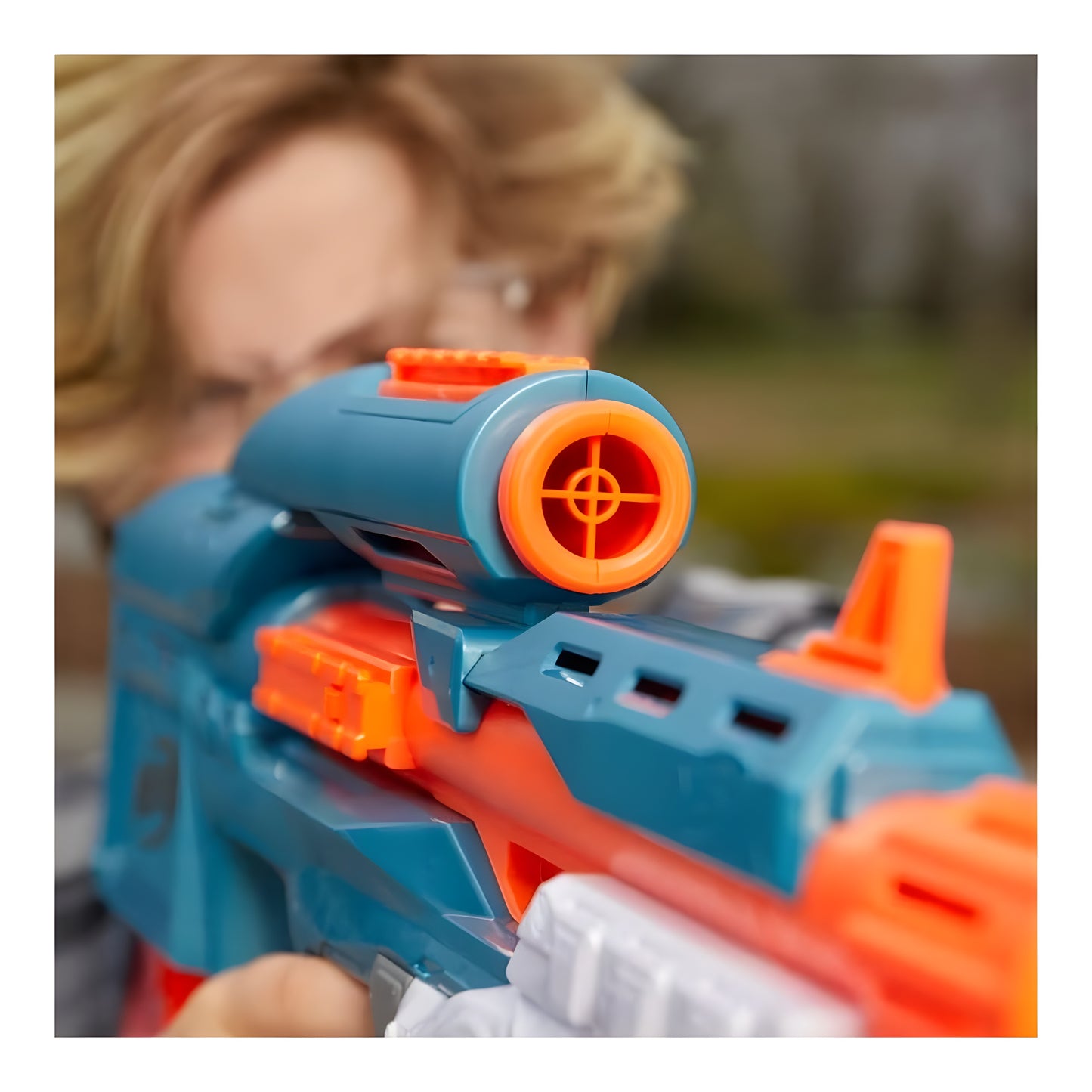 Elite 2.0 Motoblitz CS