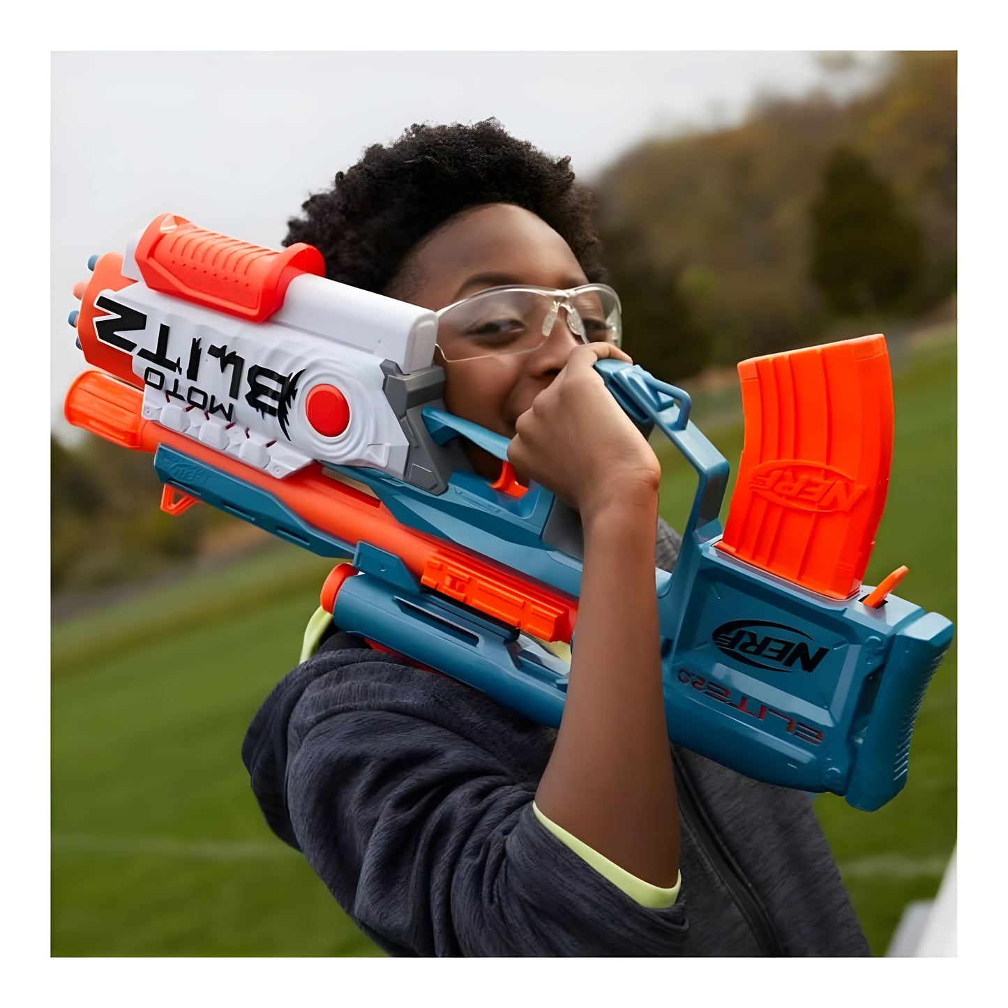 Elite 2.0 Motoblitz CS