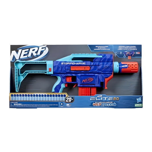 Elite 2.0 Stormcharge