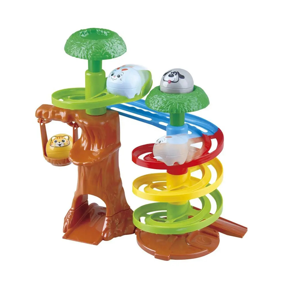 PlayGo Jungle Canopy Slide