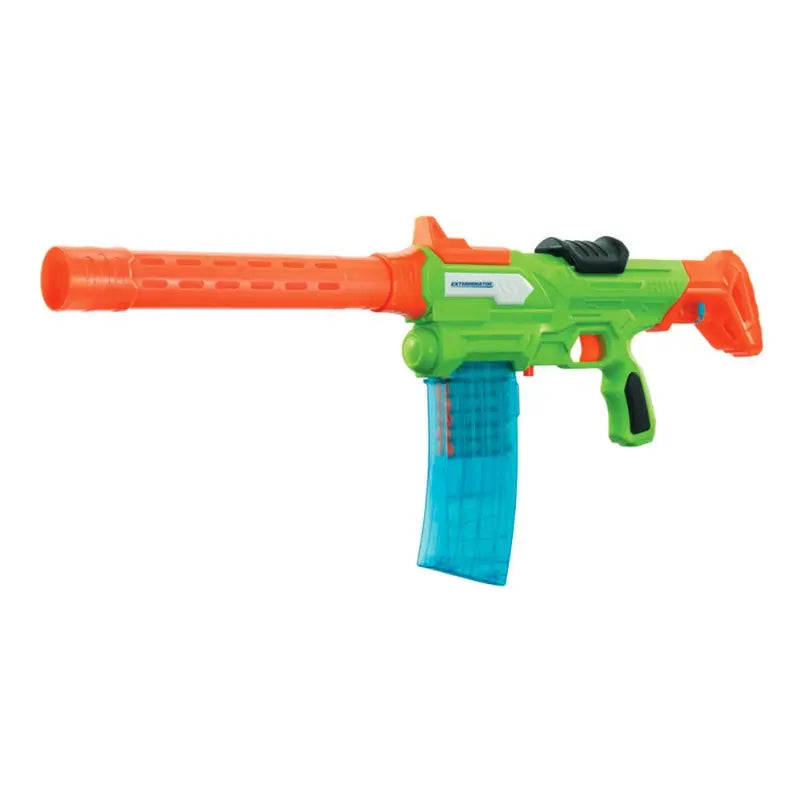 Buzz Bee Toys Air Warriors Exterminator