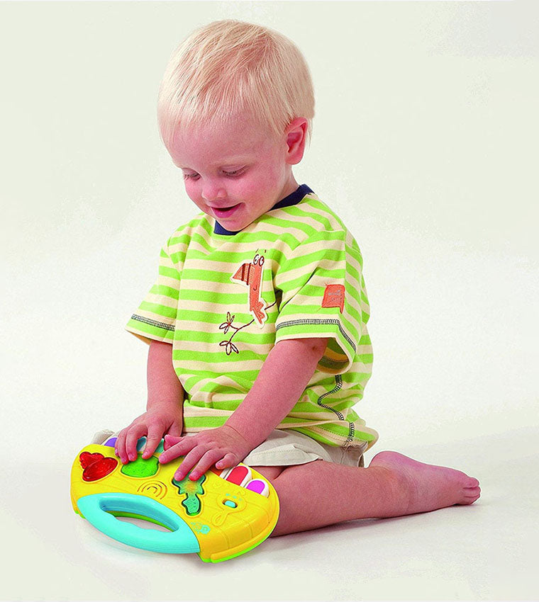 PlayGo - My Portable Keyboard