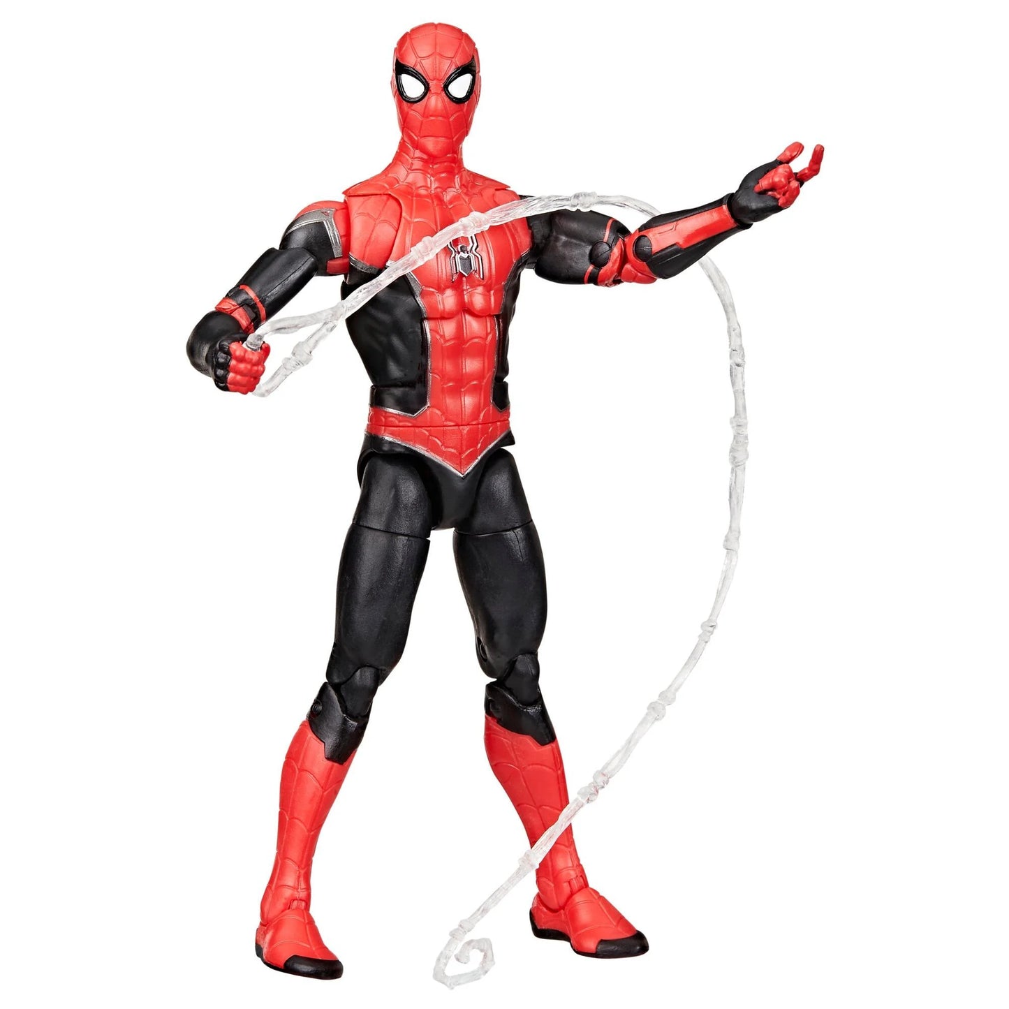 Marvel Legends 6 بوصة الشكل الحصري - Spider -Man