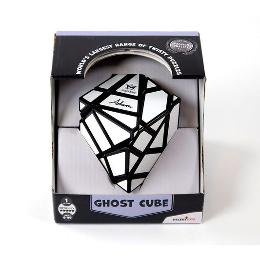 Ghost Cube
