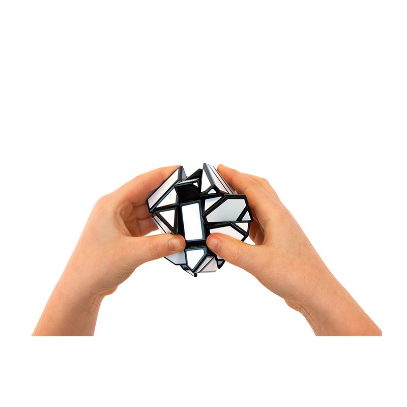 Ghost Cube