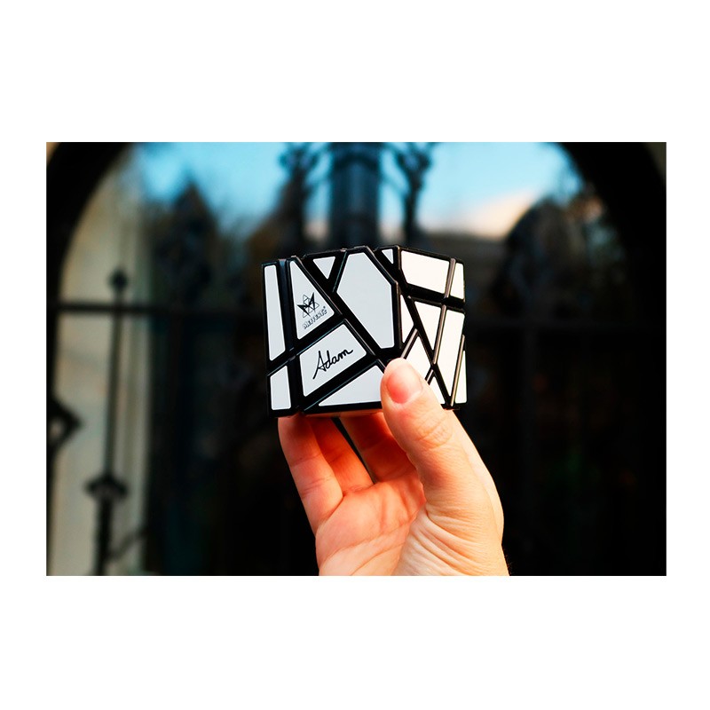 Ghost Cube