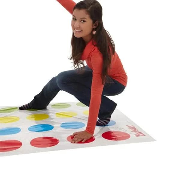 Hasbro 98831 Twister Game - Superpanda