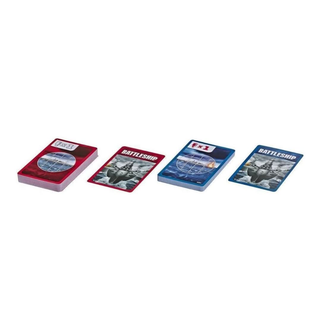 Hasbro Battleship Card Game - Superpanda