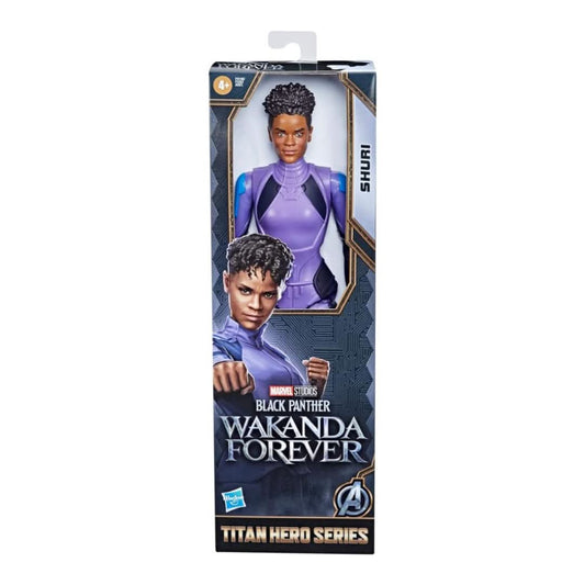 HASBRO BLACK PANTHER BLP Titan Hero Boston - Superpanda