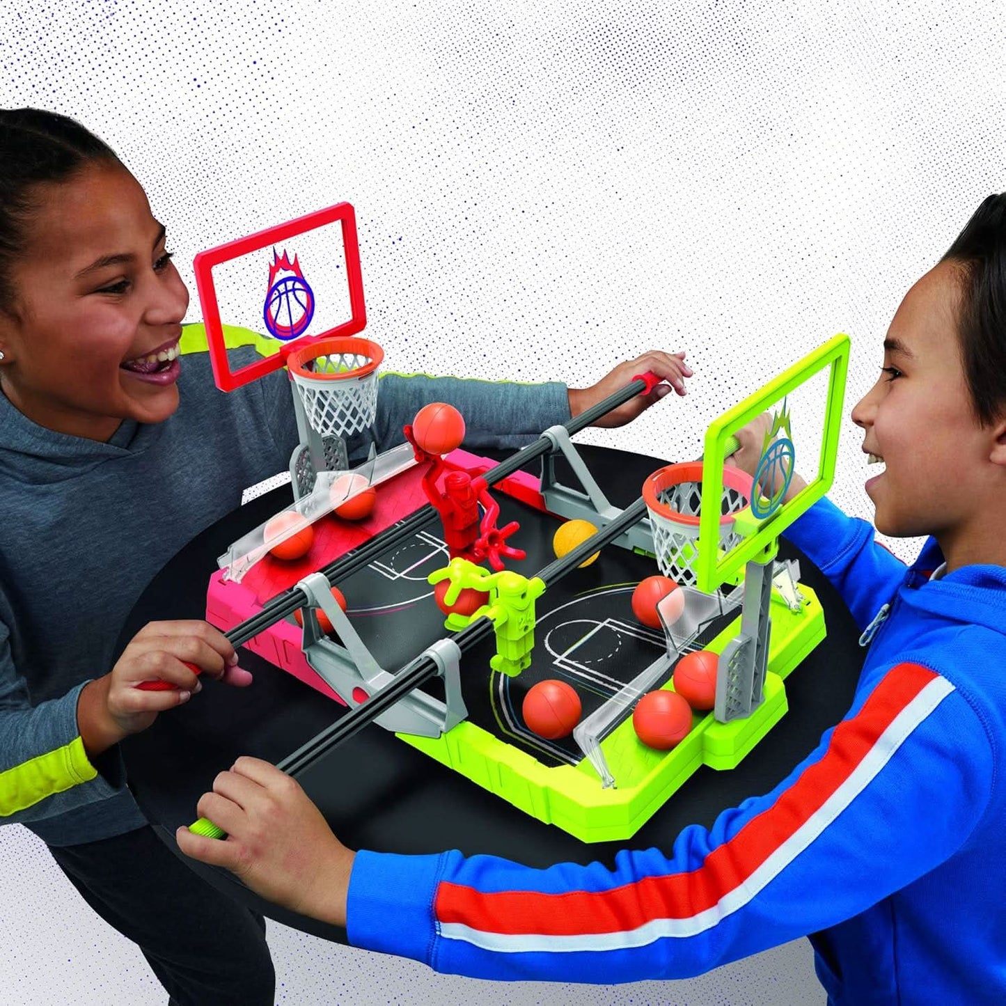 Hasbro Foosketball - Superpanda