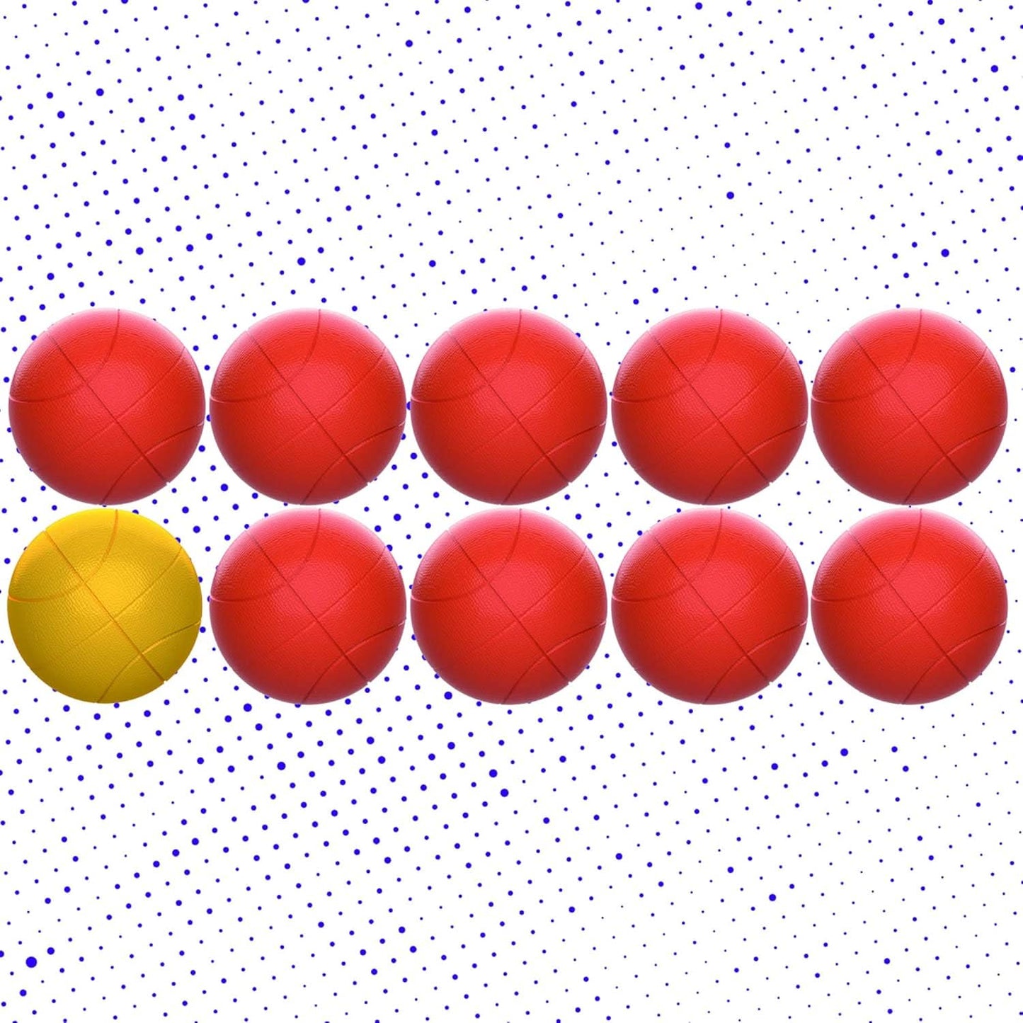 Hasbro Foosketball - Superpanda