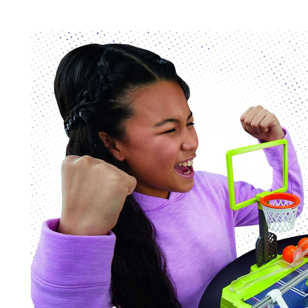 Hasbro Foosketball - Superpanda