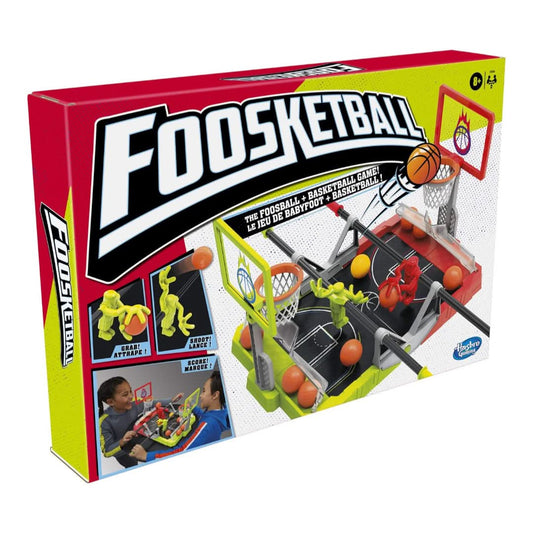 Hasbro Foosketball - Superpanda