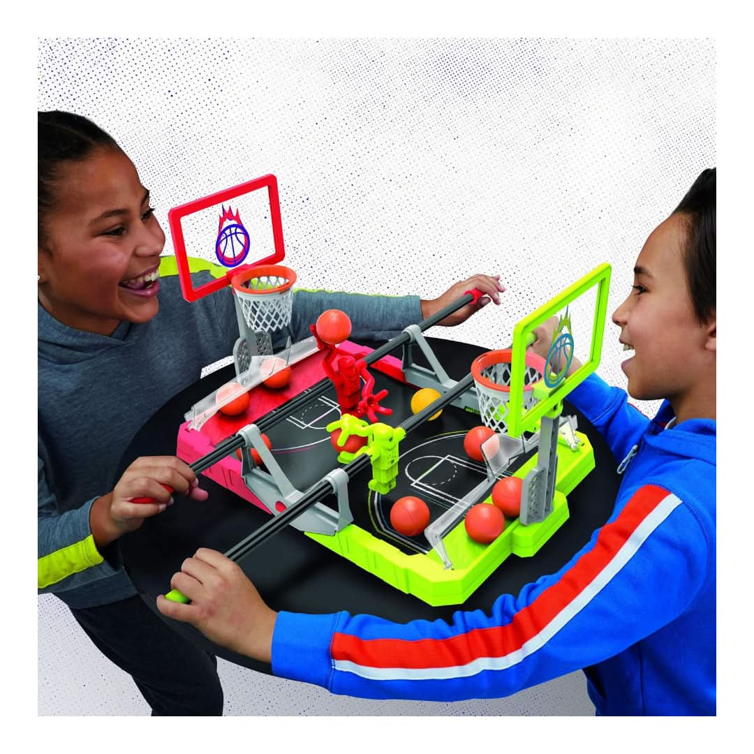 Hasbro Foosketball - Superpanda