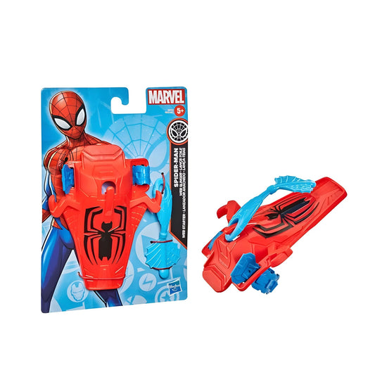HASBRO Gloves Heroes Role Play Avengers Spiderman Marvel - Superpanda