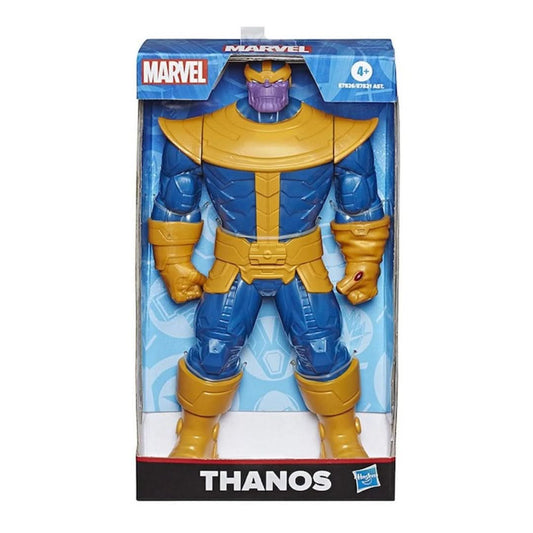 HASBRO Marvel Classic Action Figure Thanos - Superpanda