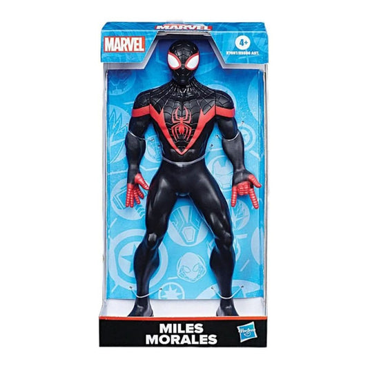 HASBRO Marvel Miles Morales Action Figure - Superpanda