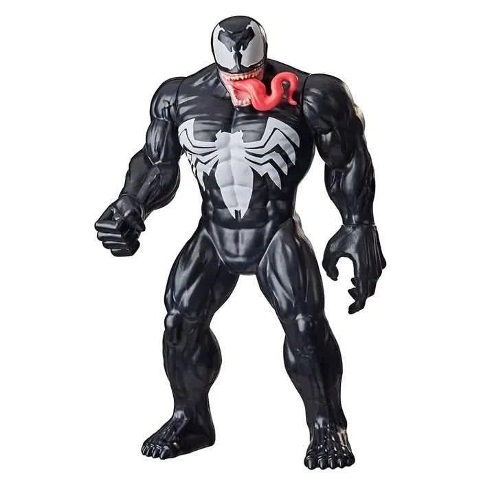 HASBRO Marvel Olympus Assorted Action Figure - Superpanda