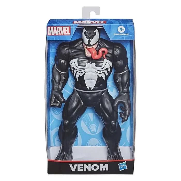 HASBRO Marvel Olympus Assorted Action Figure - Superpanda