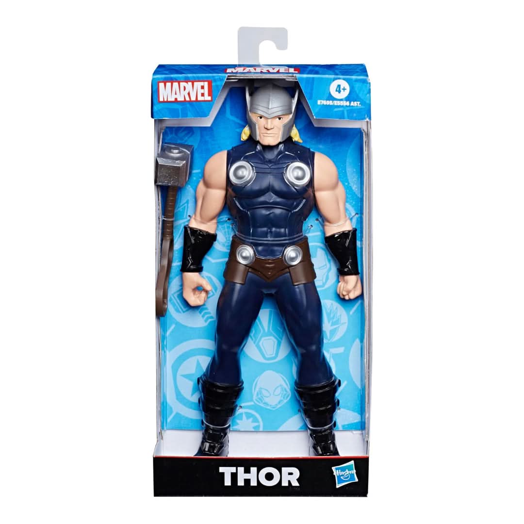 Hasbro Marvel Thor Action Figure - Superpanda
