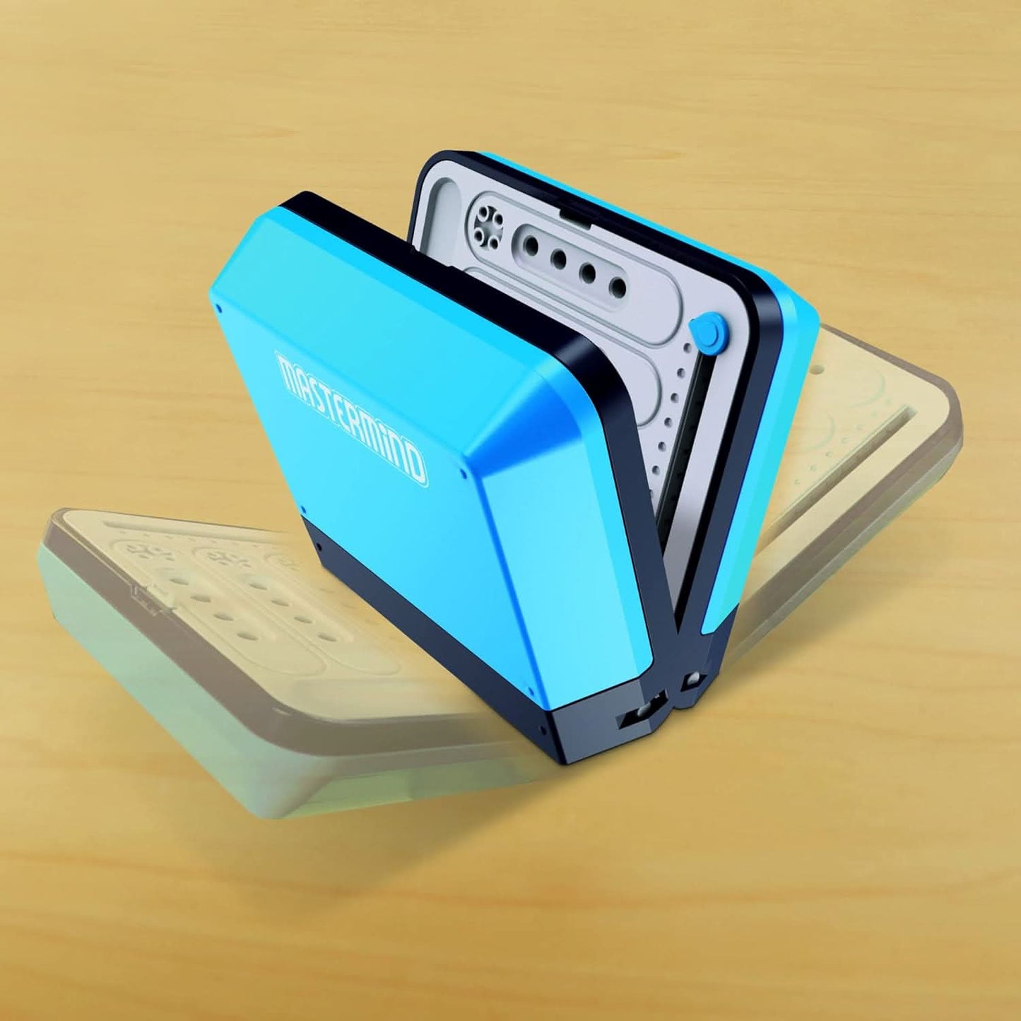 Hasbro Mastermind Refresh - Superpanda