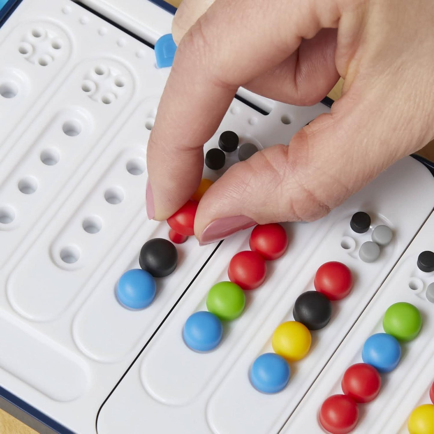 Hasbro Mastermind Refresh - Superpanda