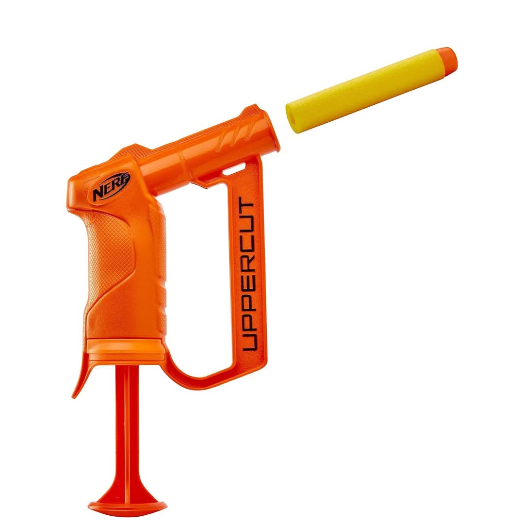 Hasbro Nerf Alpha Strike Uppercut Blasters - Superpanda