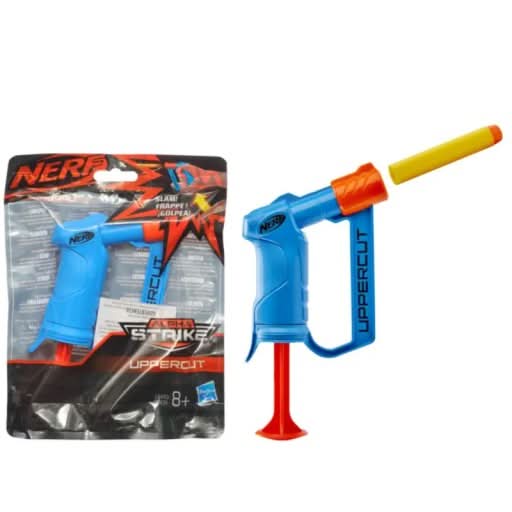Hasbro Nerf Alpha Strike Uppercut Blasters - Superpanda