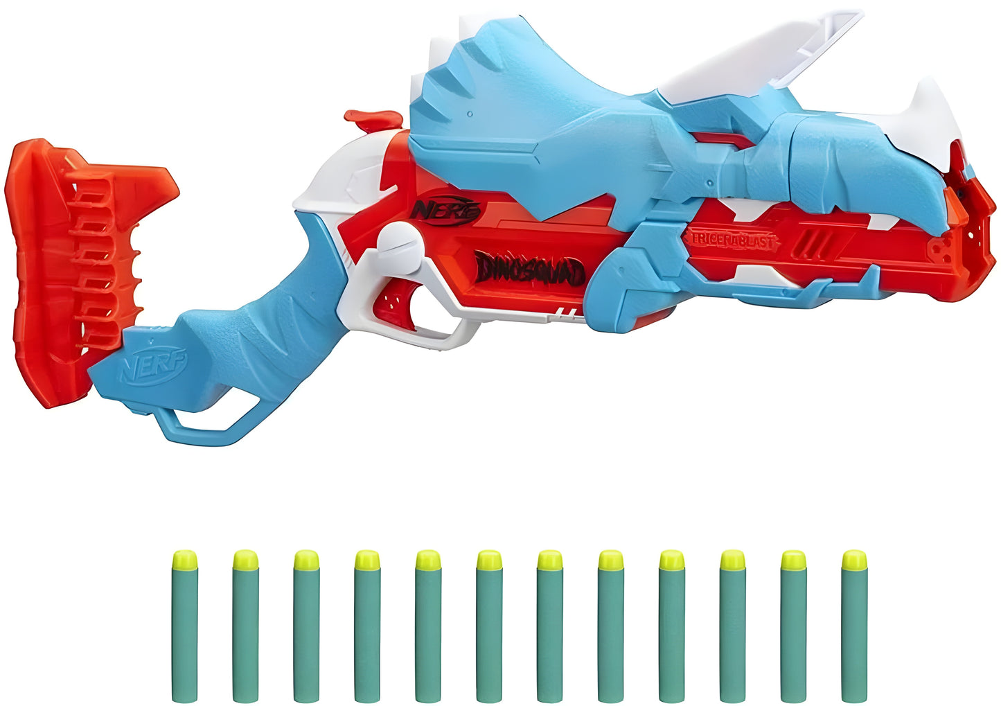 Hasbro Nerf Dinosquad